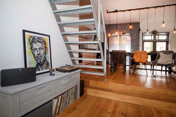 Medium property photo - Kruittorenweg 32, 3441 AV Woerden